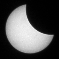 Sonnenfinsternis vom 1999-08-11